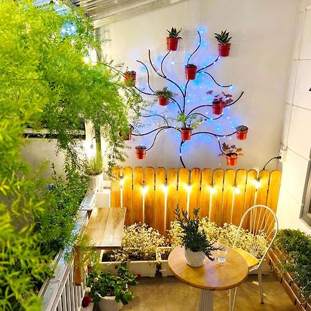 Nha Nhi Da Lat Apartment Екстериор снимка