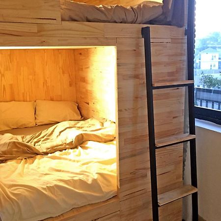 Nha Nhi Da Lat Apartment Екстериор снимка