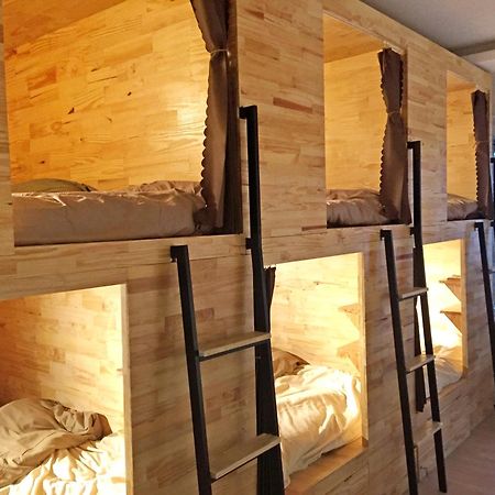 Nha Nhi Da Lat Apartment Екстериор снимка