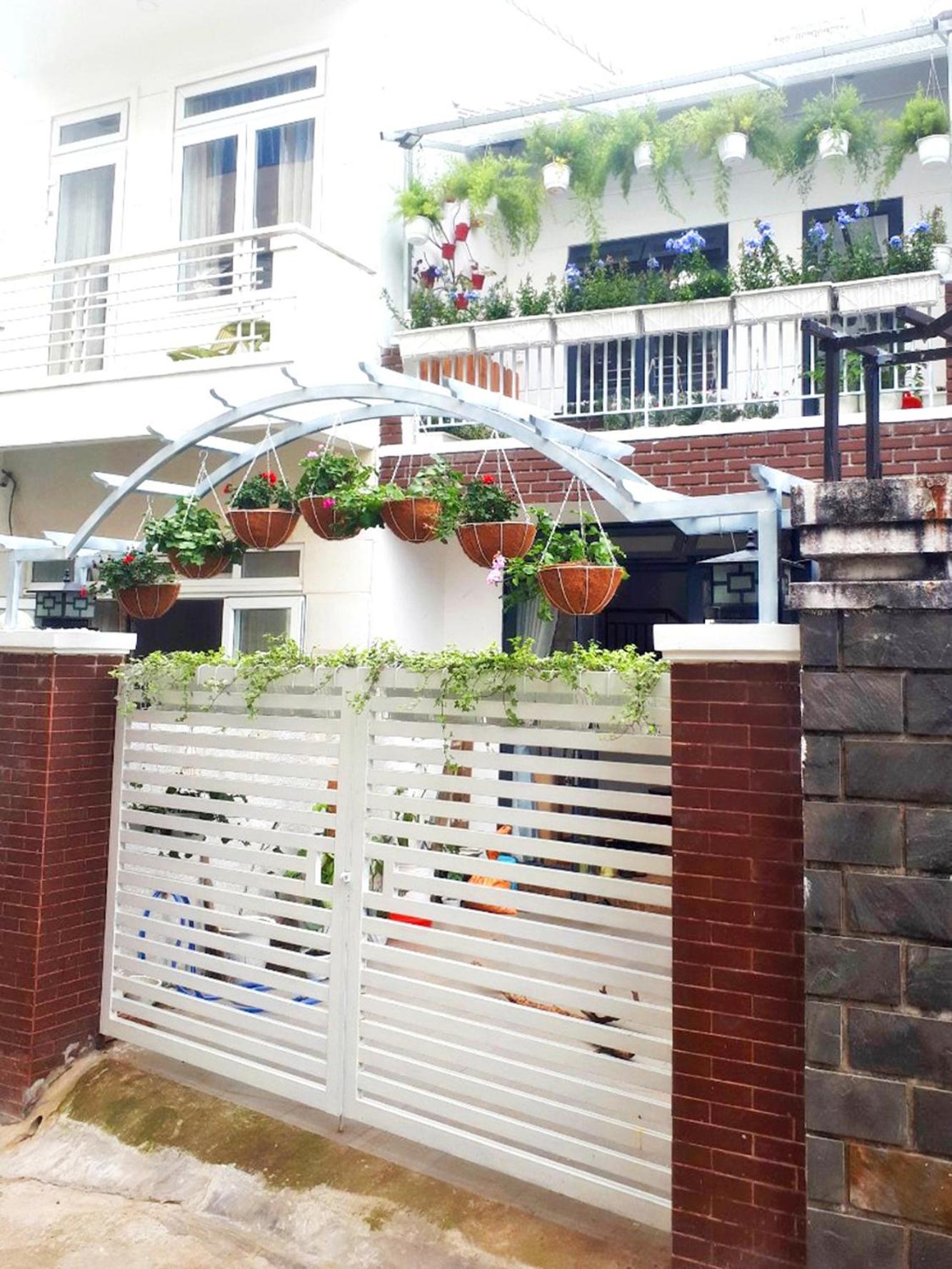 Nha Nhi Da Lat Apartment Екстериор снимка