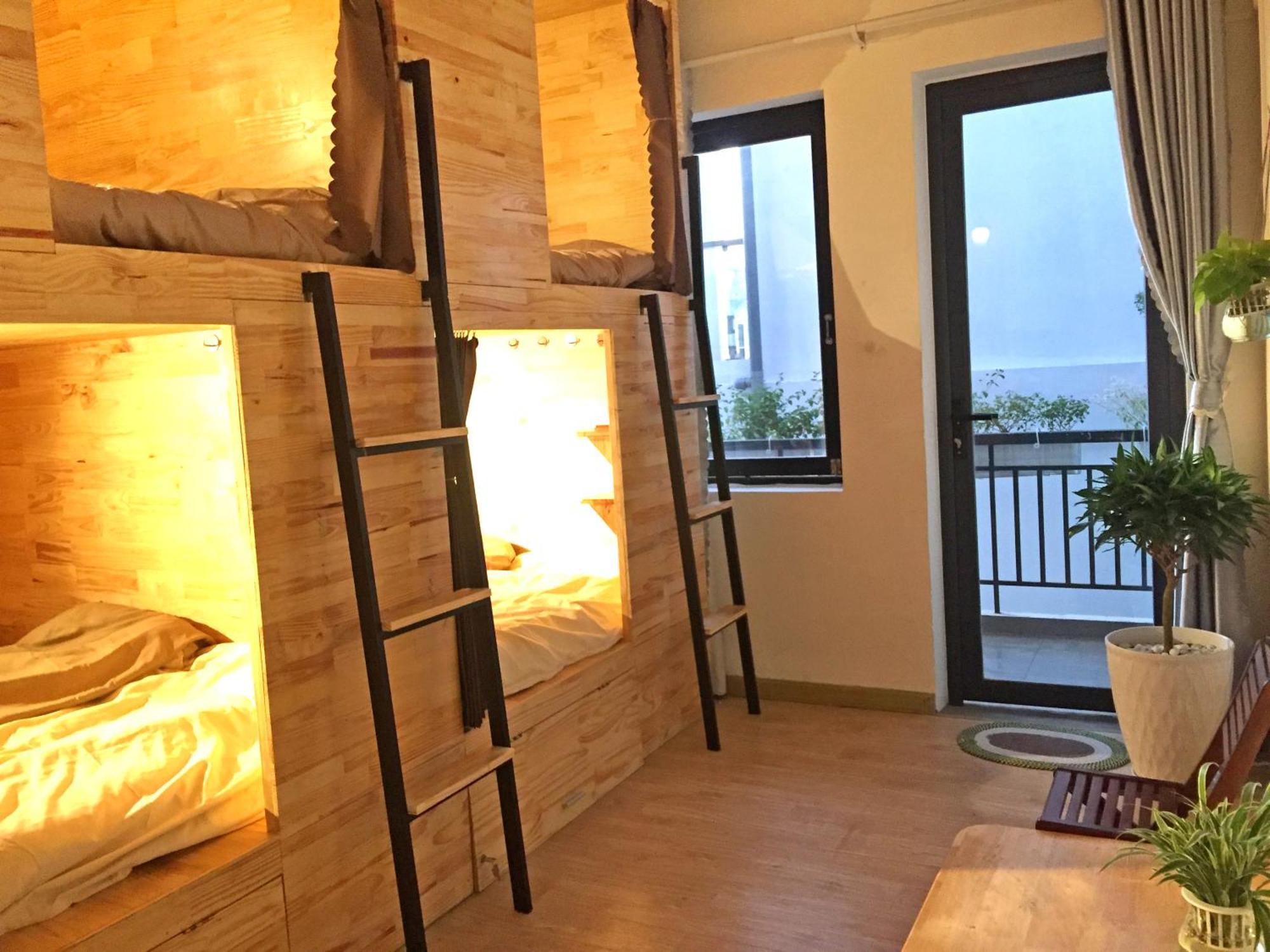Nha Nhi Da Lat Apartment Екстериор снимка