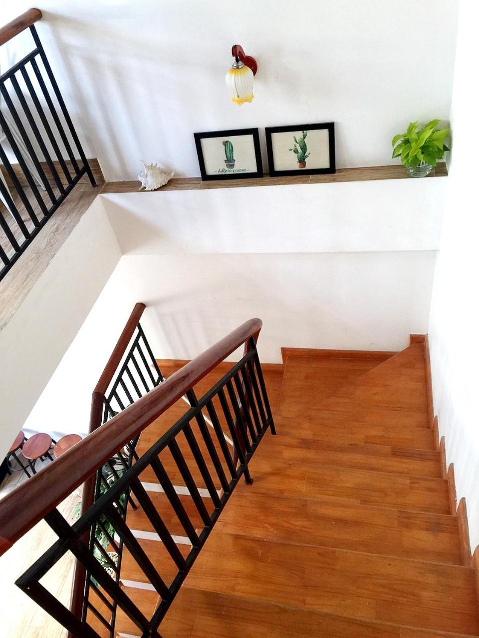 Nha Nhi Da Lat Apartment Екстериор снимка