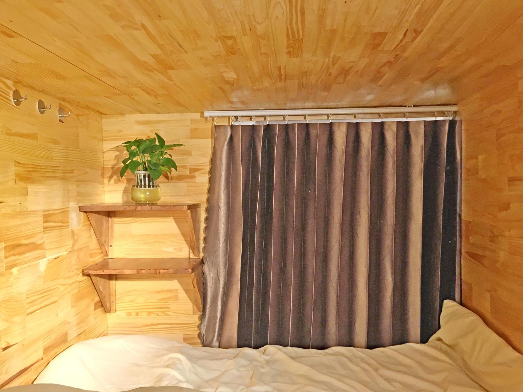 Nha Nhi Da Lat Apartment Екстериор снимка
