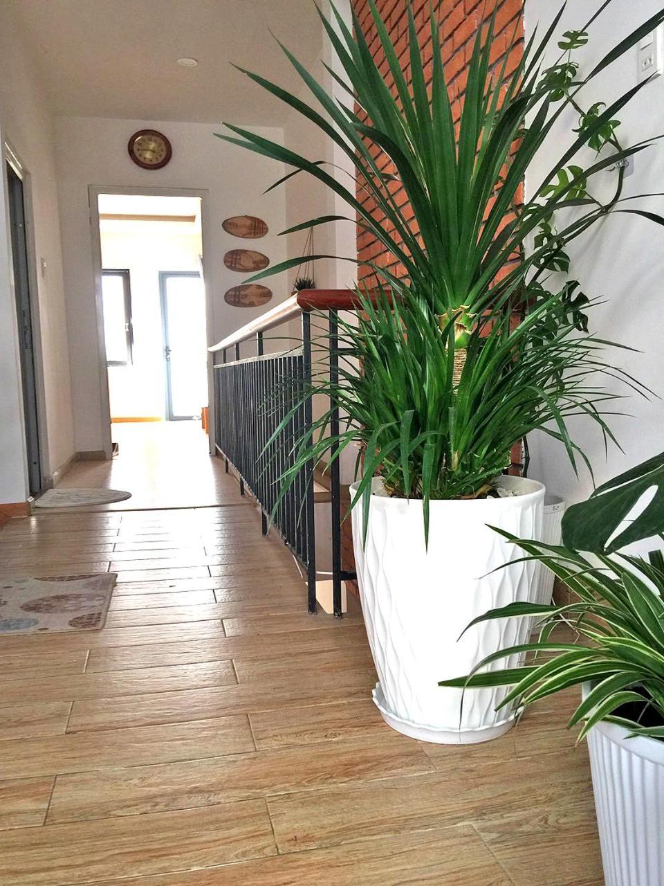 Nha Nhi Da Lat Apartment Екстериор снимка