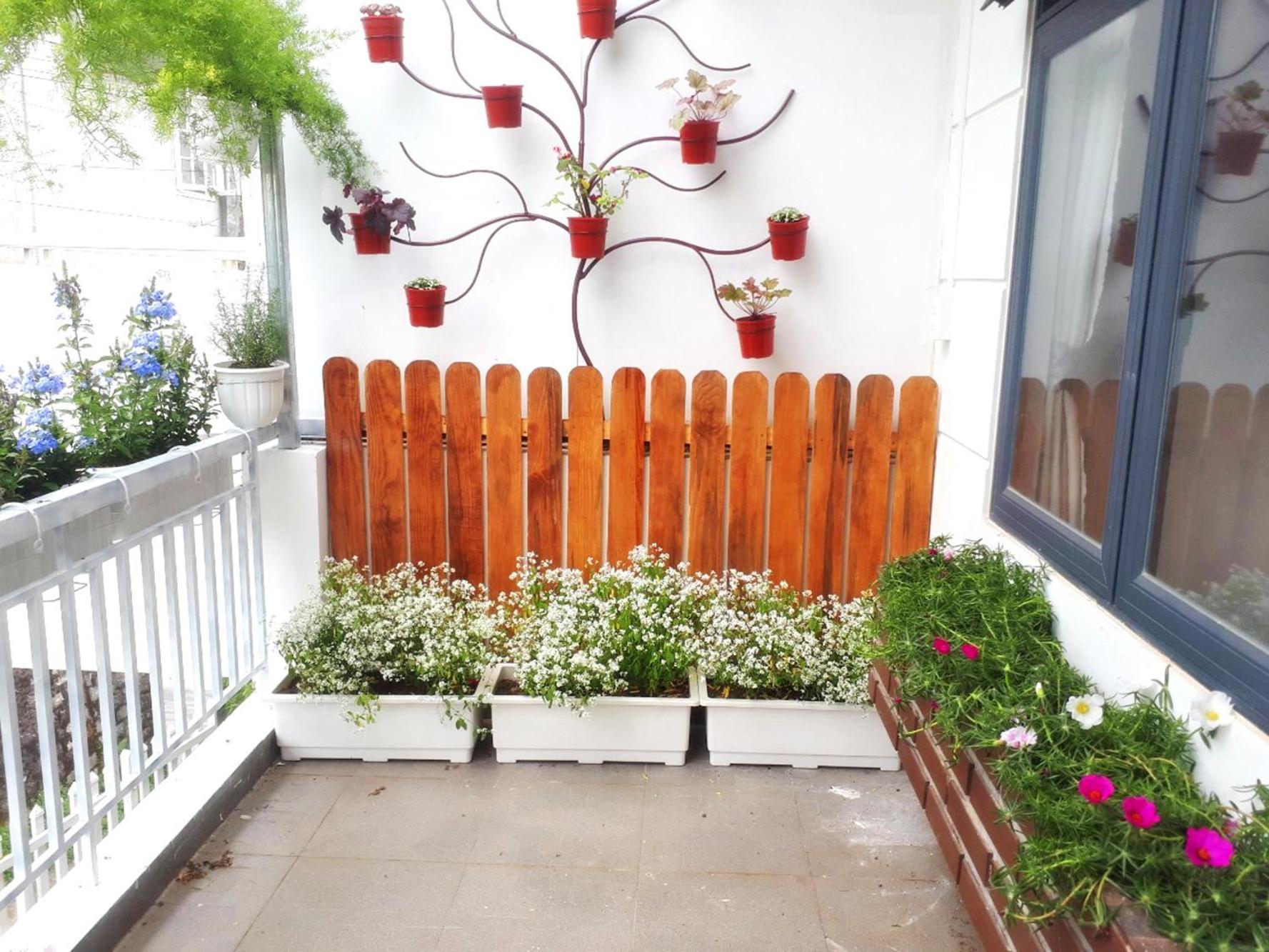 Nha Nhi Da Lat Apartment Екстериор снимка