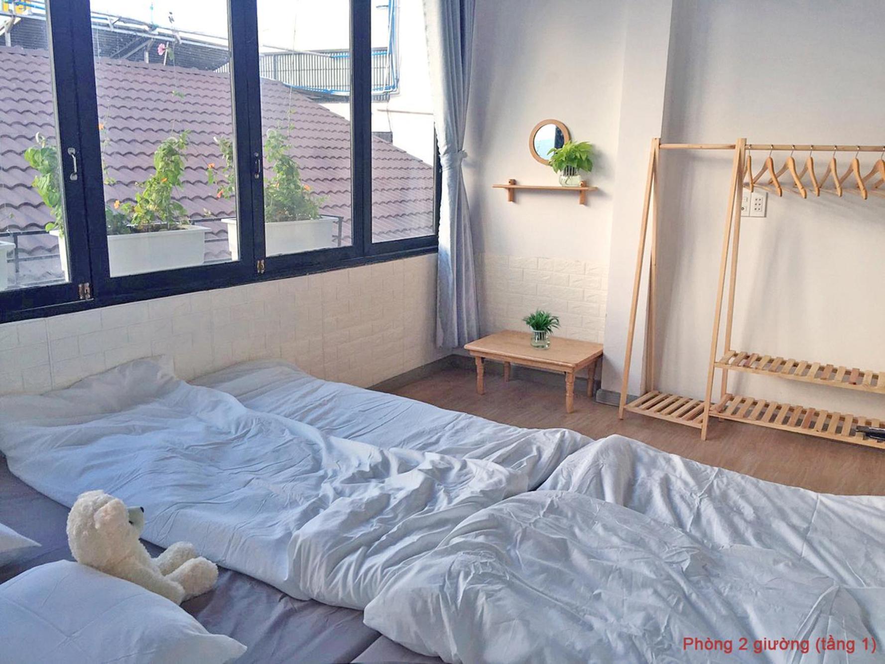 Nha Nhi Da Lat Apartment Екстериор снимка