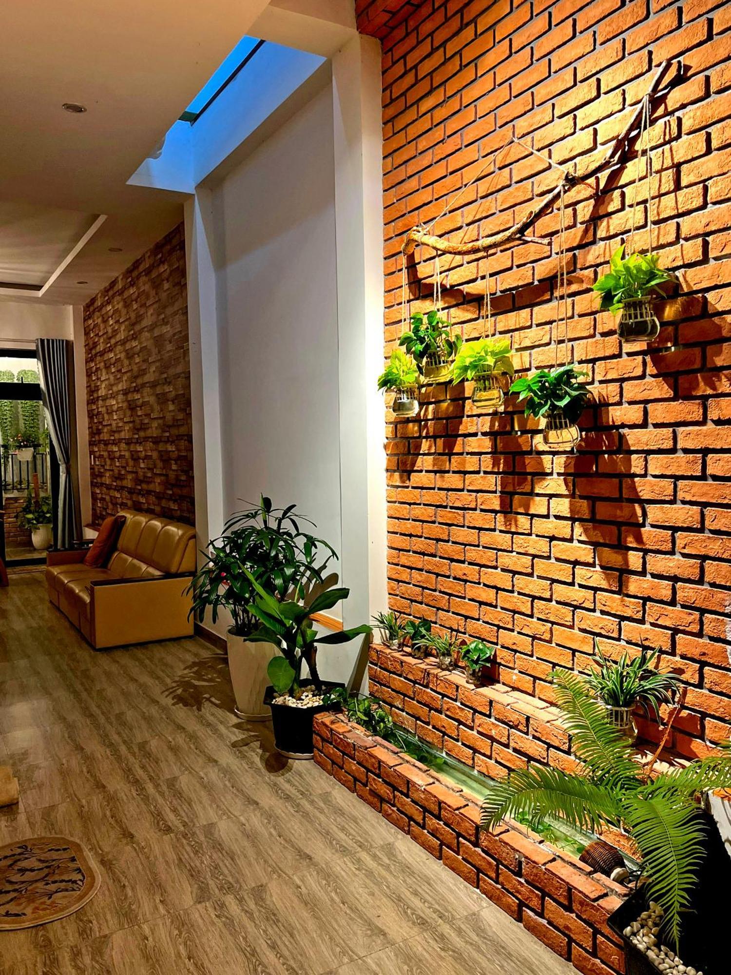 Nha Nhi Da Lat Apartment Екстериор снимка