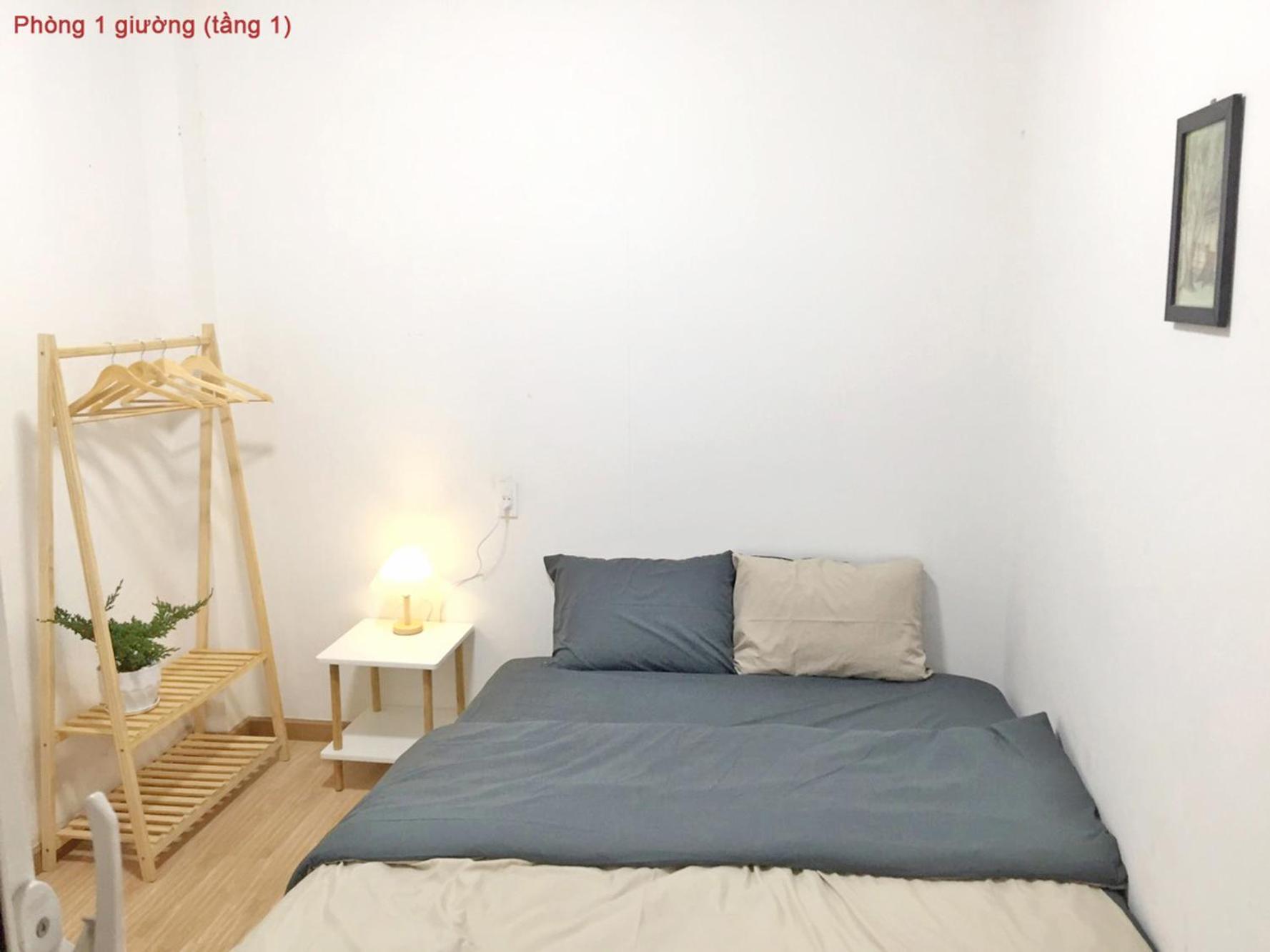 Nha Nhi Da Lat Apartment Екстериор снимка
