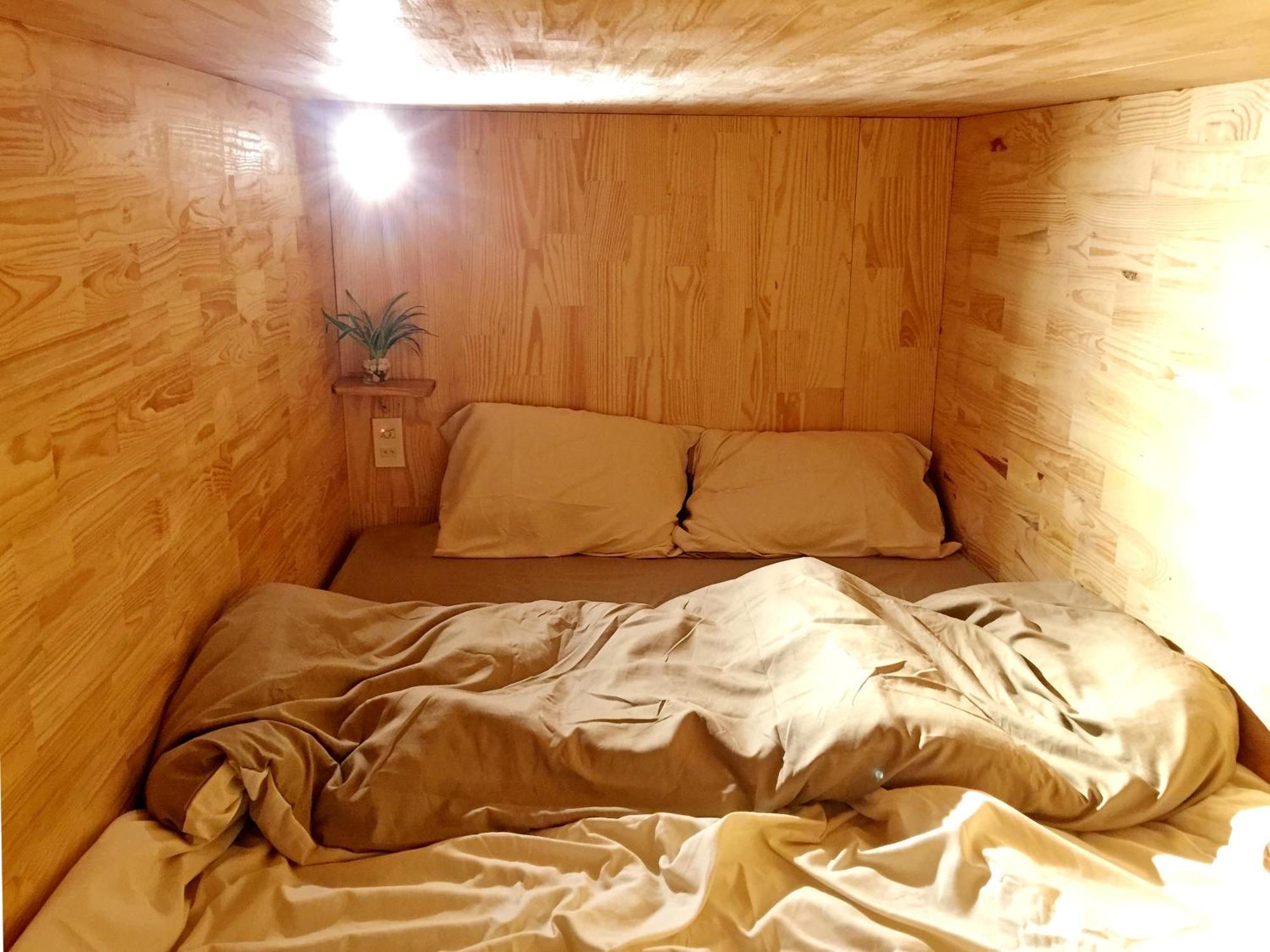Nha Nhi Da Lat Apartment Екстериор снимка